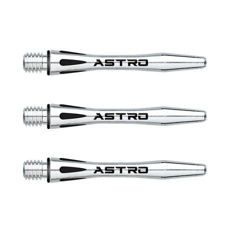 Astro Aluminium Dart Stem by Winmau - view 4