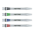 Astro Aluminium Dart Stem by Winmau