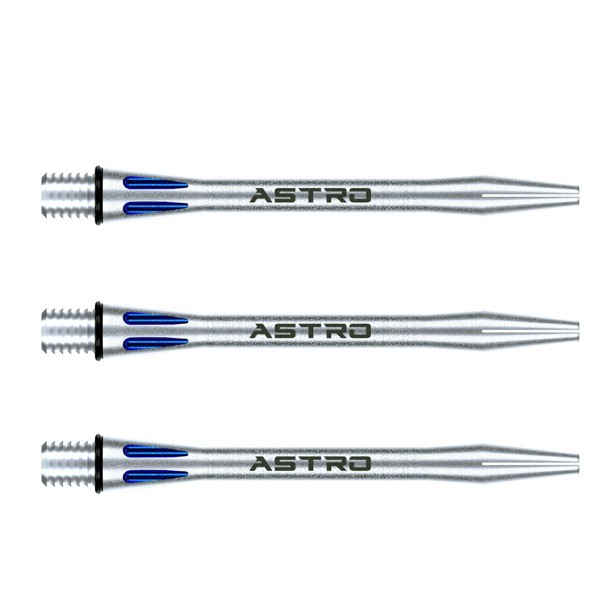 Astro Aluminium Dart Stem by Winmau - view 12
