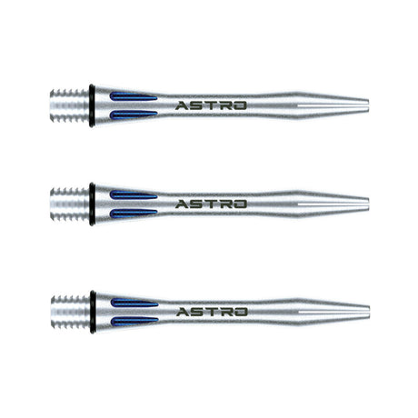 Astro Aluminium Dart Stem by Winmau - view 6