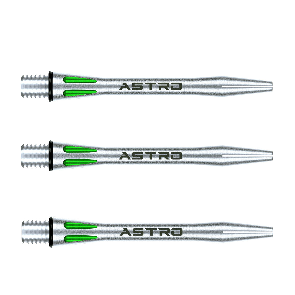 Astro Aluminium Dart Stem by Winmau - view 8