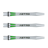 Astro Aluminium Dart Stem by Winmau - view 8