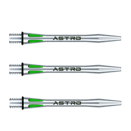 Astro Aluminium Dart Stem by Winmau - view 8