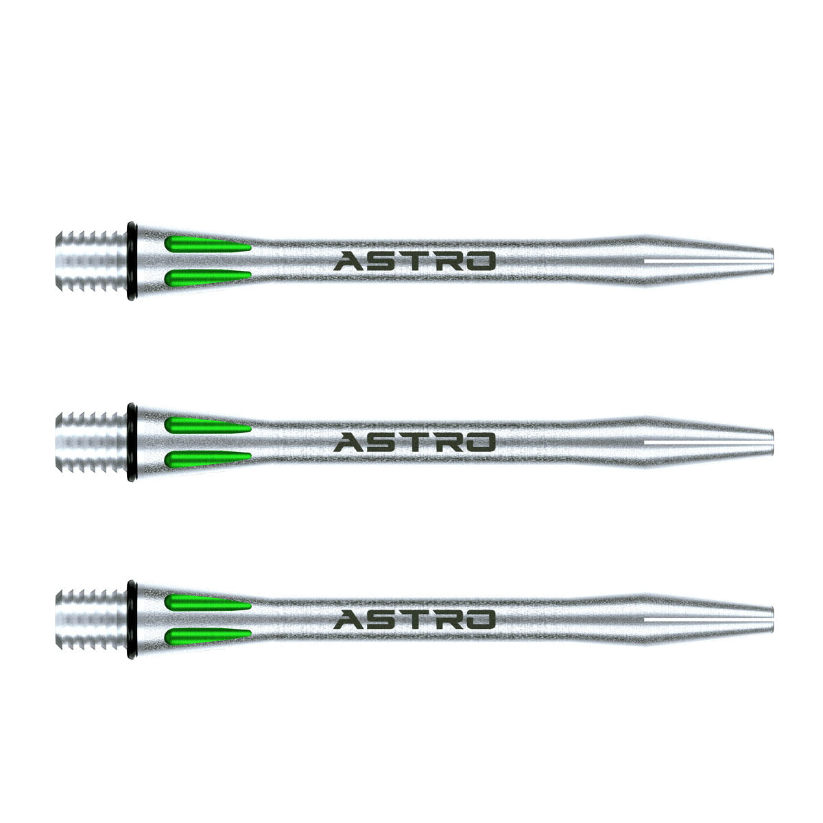 Astro Aluminium Dart Stem by Winmau - view 11