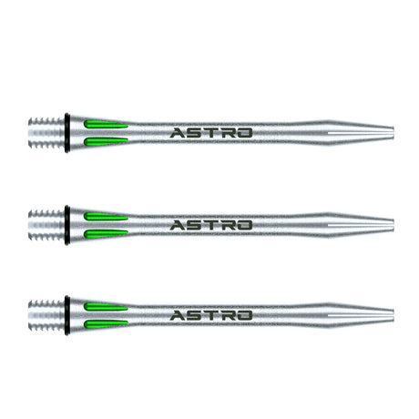 Astro Aluminium Dart Stem by Winmau - view 11