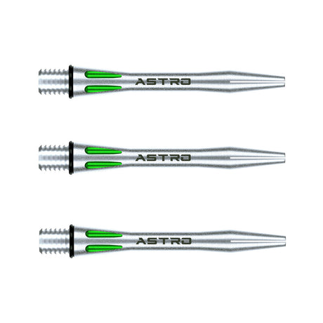 Astro Aluminium Dart Stem by Winmau - view 5