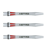 Astro Aluminium Dart Stem by Winmau - view 10