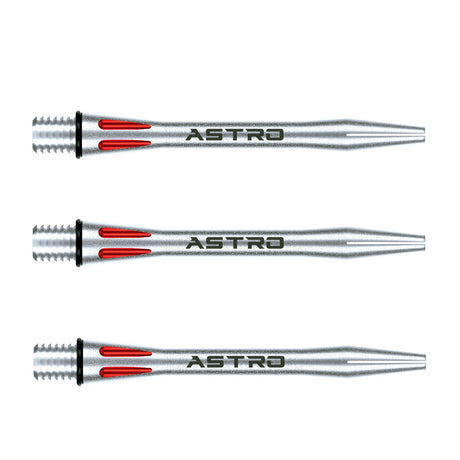 Astro Aluminium Dart Stem by Winmau - view 10