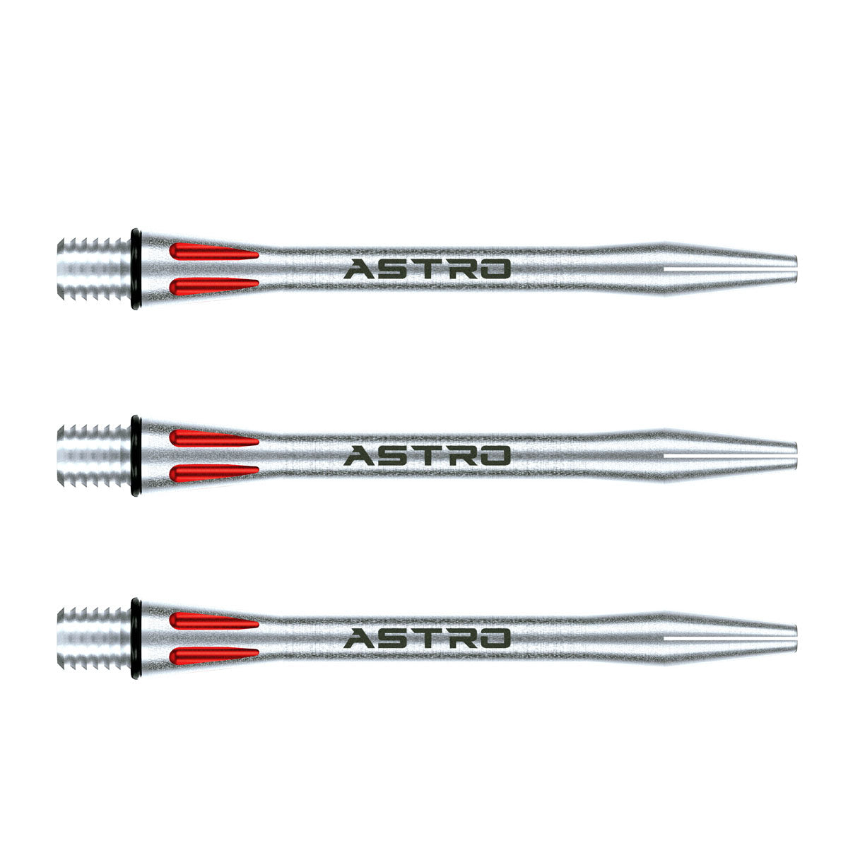Astro Aluminium Dart Stem by Winmau - view 13