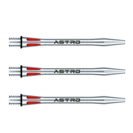 Astro Aluminium Dart Stem by Winmau - view 13