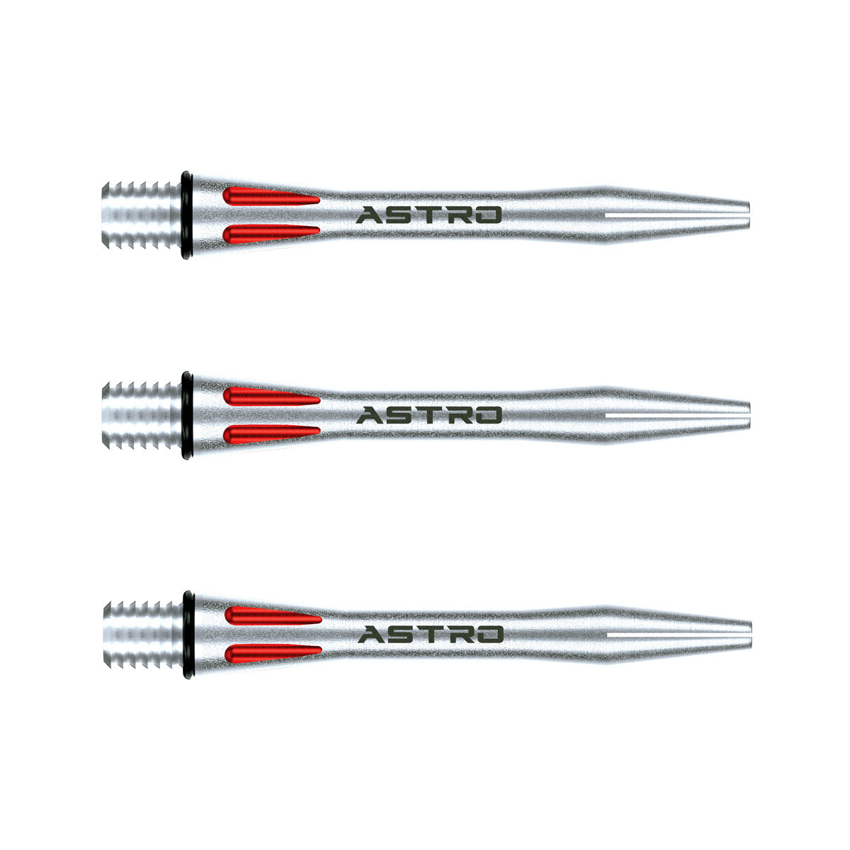 Astro Aluminium Dart Stem by Winmau - view 7