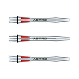 Astro Aluminium Dart Stem by Winmau - view 7