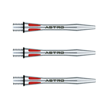 Astro Aluminium Dart Stem by Winmau - view 7