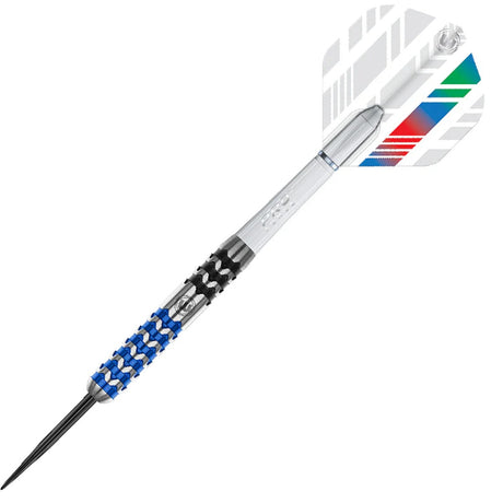 Aurora Fochesato 90% Tungsten Steel Tip Darts by Winmau - view 3