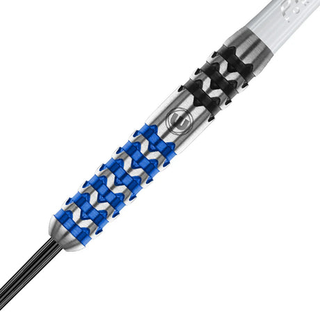 Aurora Fochesato 90% Tungsten Steel Tip Darts by Winmau - view 2