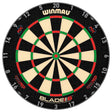 Blade 6 Carbon Triple Core Dartboard by Winmau