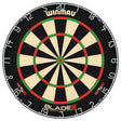 Blade 6 Dartboard by Winmau
