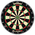 Blade 6 Dual Core Dartboard by Winmau