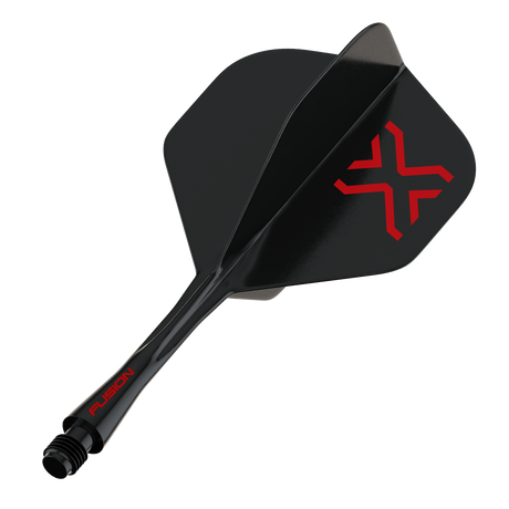 Winmau Blade X Fusion Integrated Flights & Shafts - view 11