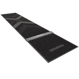 Winmau Blade X Pro Zone Soft Feel Dart Mat & Integrated Oche