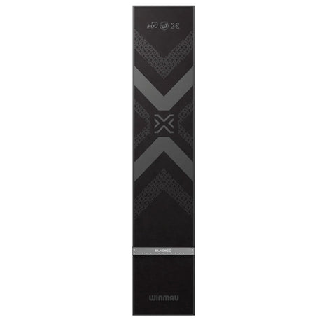 Winmau Blade X Pro Zone Soft Feel Dart Mat & Integrated Oche - view 2