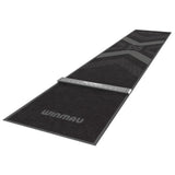 Winmau Blade X Pro Zone Soft Feel Dart Mat & Integrated Oche - view 3