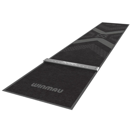 Winmau Blade X Pro Zone Soft Feel Dart Mat & Integrated Oche - view 3
