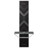 Winmau Blade X Pro Zone Soft Feel Dart Mat & Integrated Oche - view 4