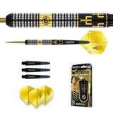 Bobby George 90% Tungsten Steel Tip Darts by Winmau - view 5