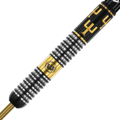 Bobby George 90% Tungsten Steel Tip Darts by Winmau - view 2