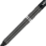 Callisto 01 90% Tungsten Soft Tip Darts by Winmau - view 2