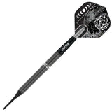 Callisto 01 90% Tungsten Soft Tip Darts by Winmau - view 4