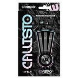 Callisto 01 90% Tungsten Soft Tip Darts by Winmau - view 5