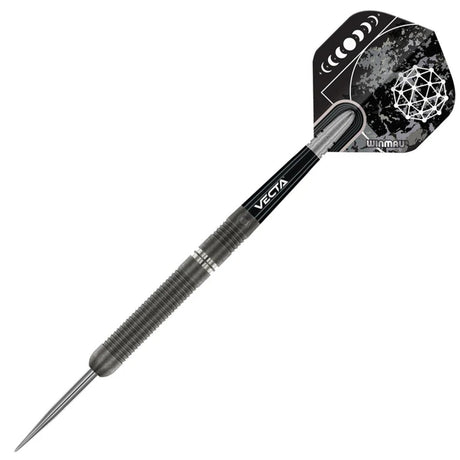 Winmau Callisto 01 90% Tungsten Steel Tip Darts - view 4