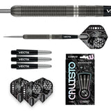Winmau Callisto 01 90% Tungsten Steel Tip Darts - view 3