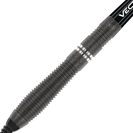 Callisto 02 90% Tungsten Soft Tip Darts by Winmau - view 2