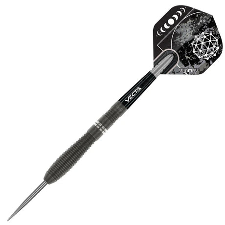 Winmau Callisto 02 90% Tungsten Steel Tip Darts - view 2