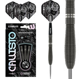 Winmau Callisto 02 90% Tungsten Steel Tip Darts