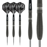 Winmau Callisto 02 90% Tungsten Steel Tip Darts - view 4