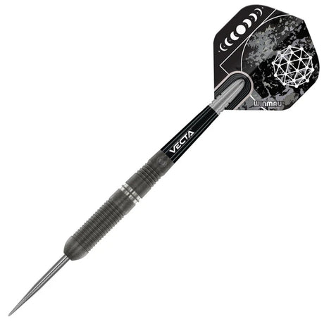 Winmau Callisto 03 90% Tungsten Steel Tip Darts - view 4