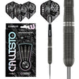 Winmau Callisto 03 90% Tungsten Steel Tip Darts