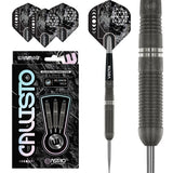 Winmau Callisto 03 90% Tungsten Steel Tip Darts