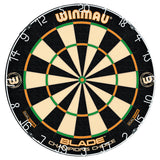 Winmau Champions Choice Dual Core Trainer Dartboard
