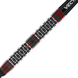 Cypher 90% Tungsten Soft Tip Darts by Winmau - view 2