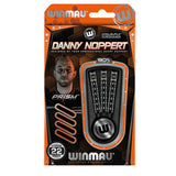 Danny Noppert Freeze Edition 90% Tungsten Steel Tip Darts by Winmau - view 4