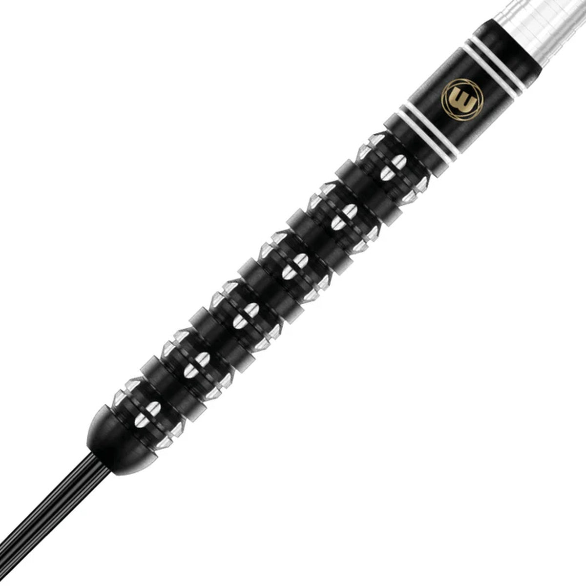 Danny Noppert Freeze Edition 90% Tungsten Steel Tip Darts by Winmau - view 2