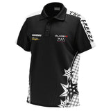 Danny Noppert Polo by Winmau - view 3
