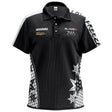Danny Noppert Polo by Winmau