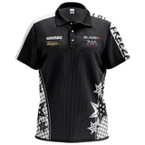 Danny Noppert Polo by Winmau
