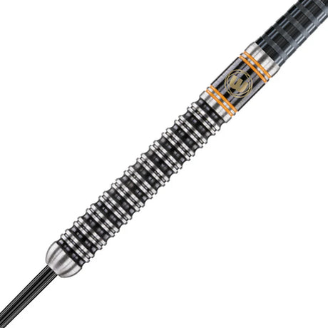 Danny Noppert 90% Tungsten Steel Tip Darts by Winmau - view 2